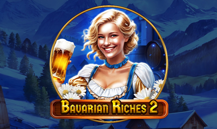 Bavarian Riches 2