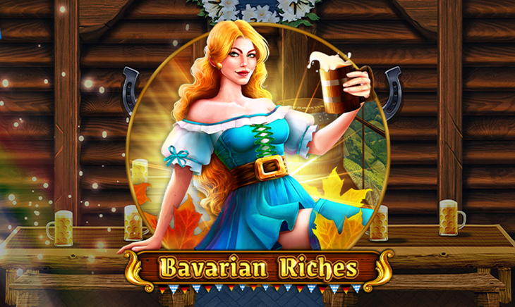 Bavarian Riches