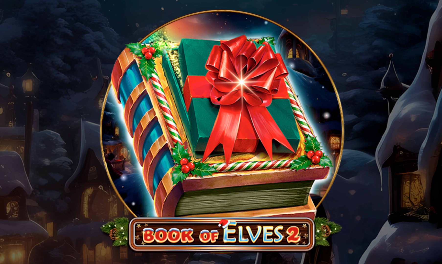 Book Of Elves 2