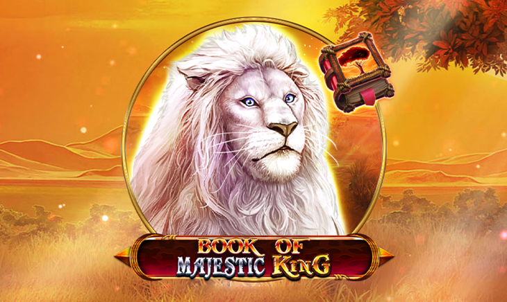Book Of Majestic King