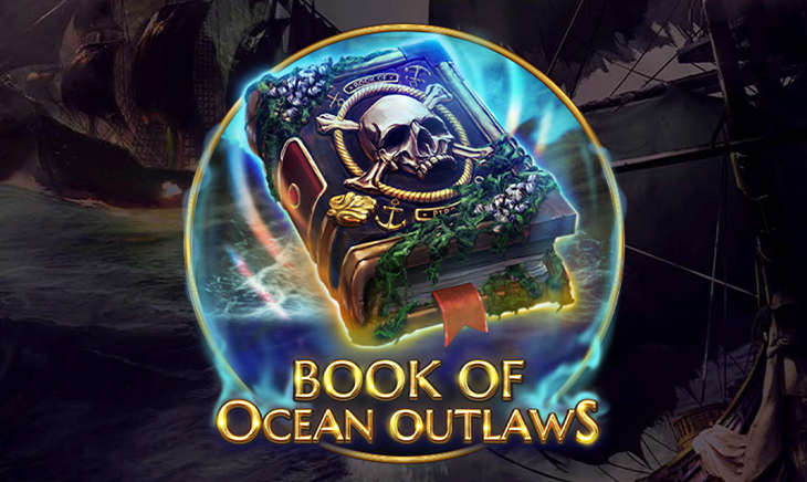 Book Of Ocean Outlaws