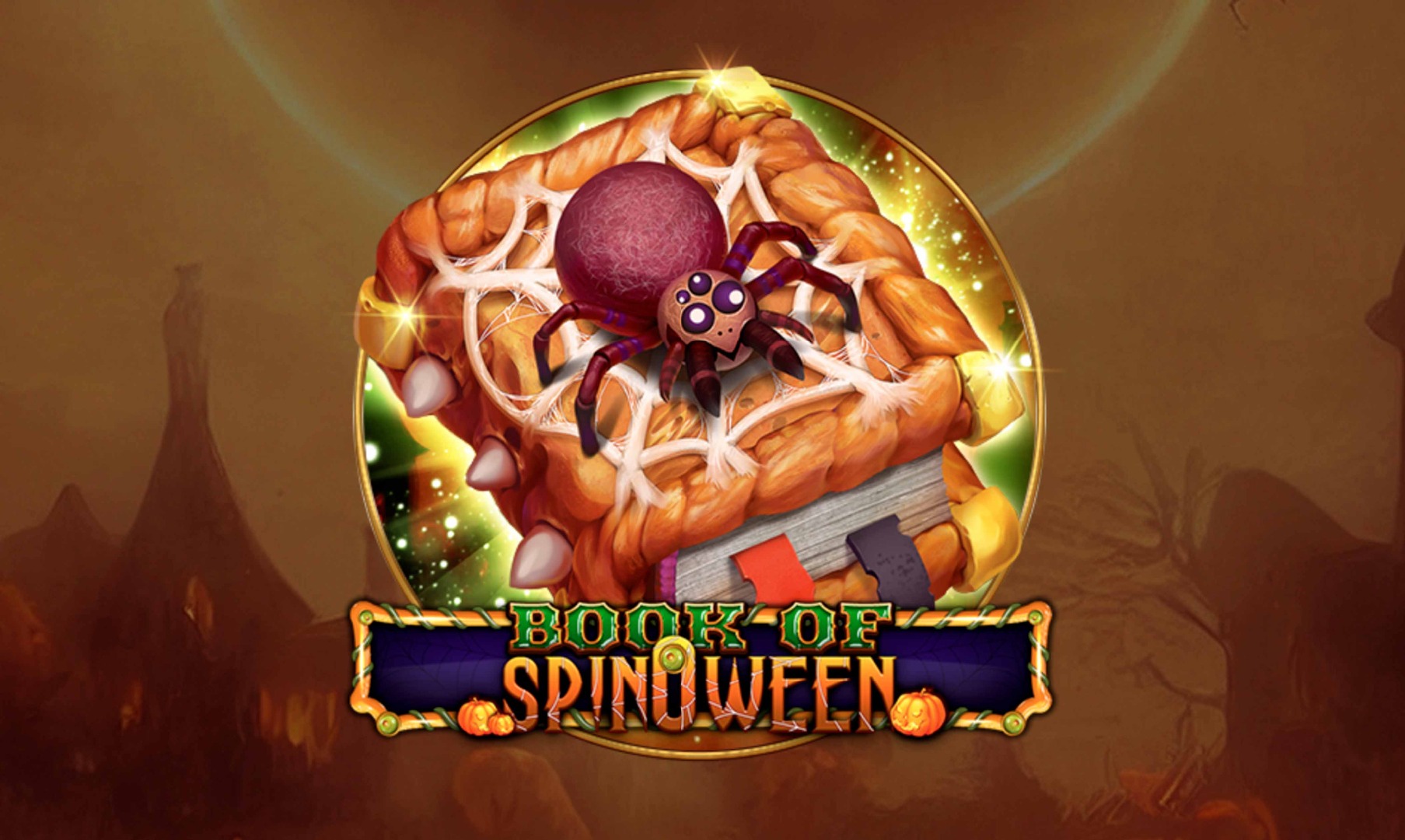 Book Of SpinOWeen