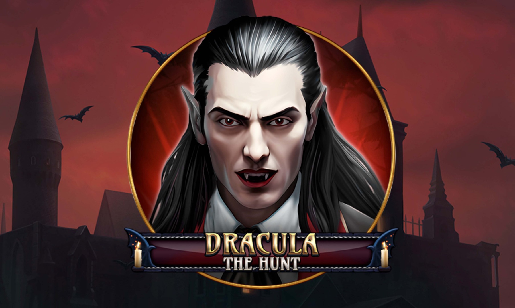 Dracula – The Hunt