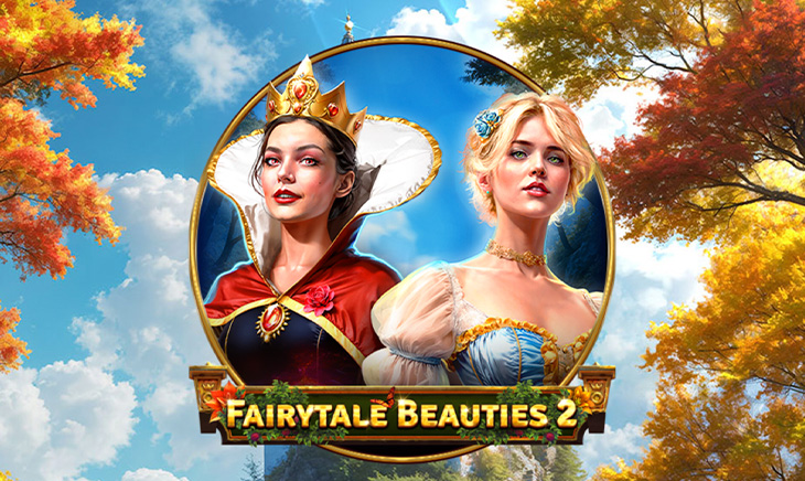 Fairytale Beauties 2