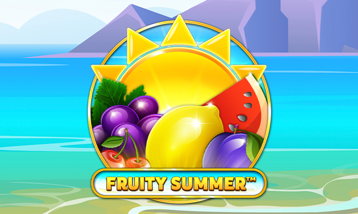 Fruity Summer
