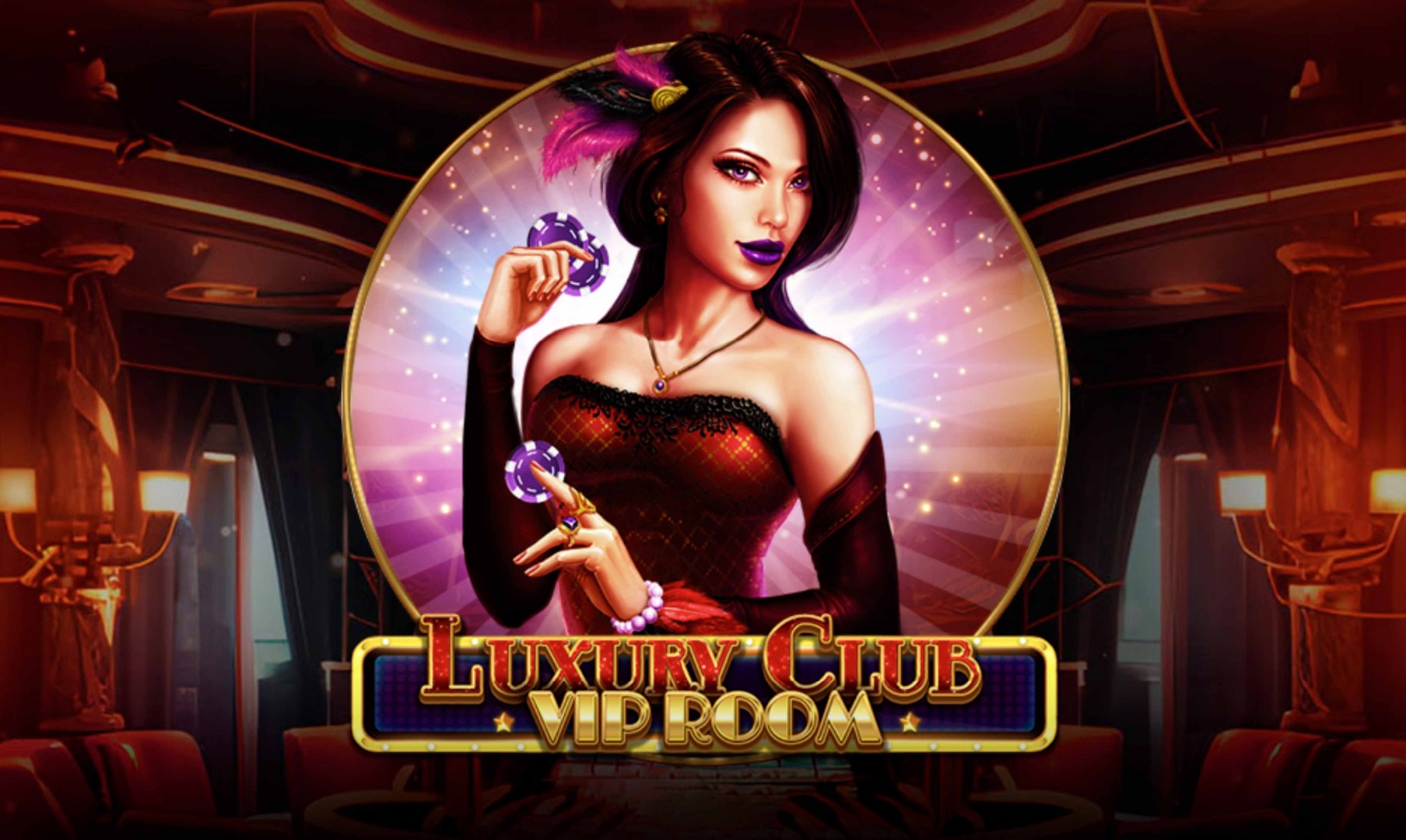 Luxury Club V.R