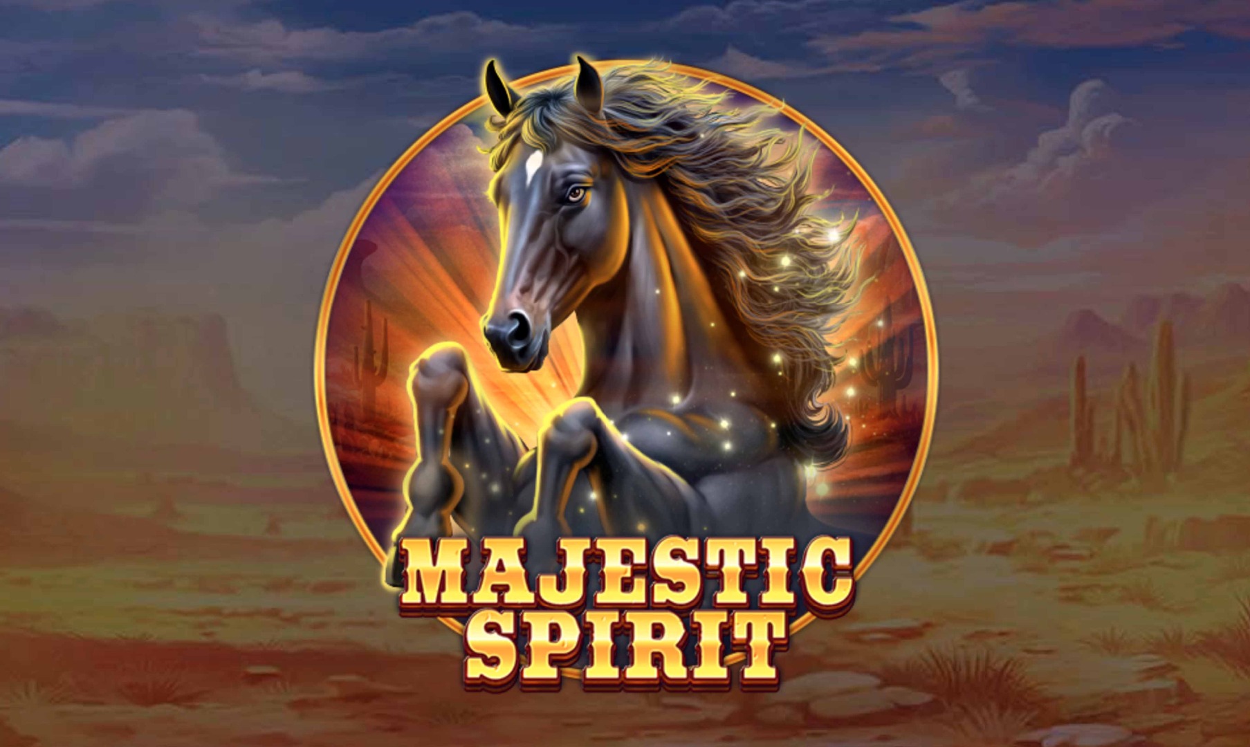 Majestic Spirit