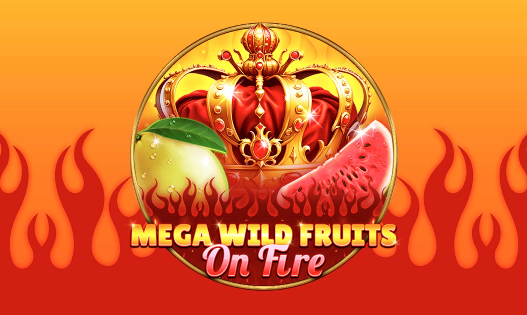 Mega Wild Fruits
