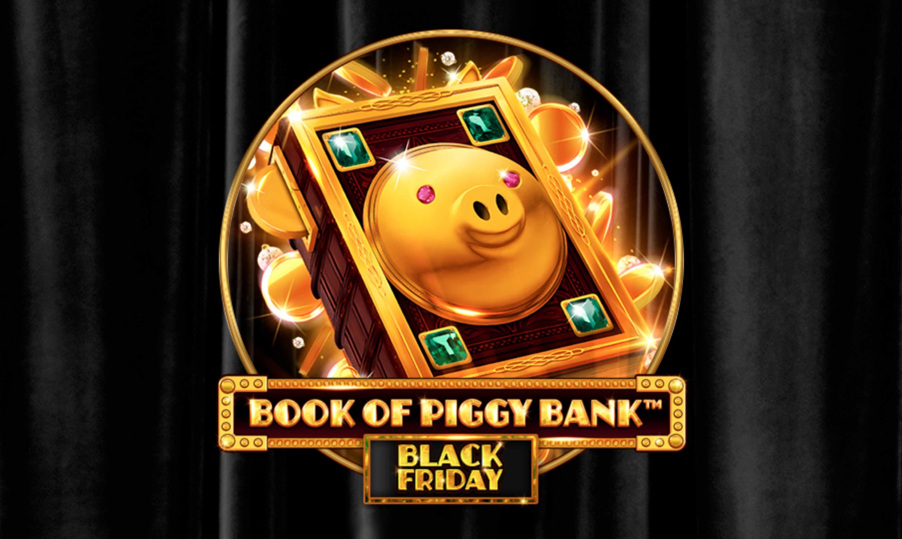 Of Piggy Bank B.F