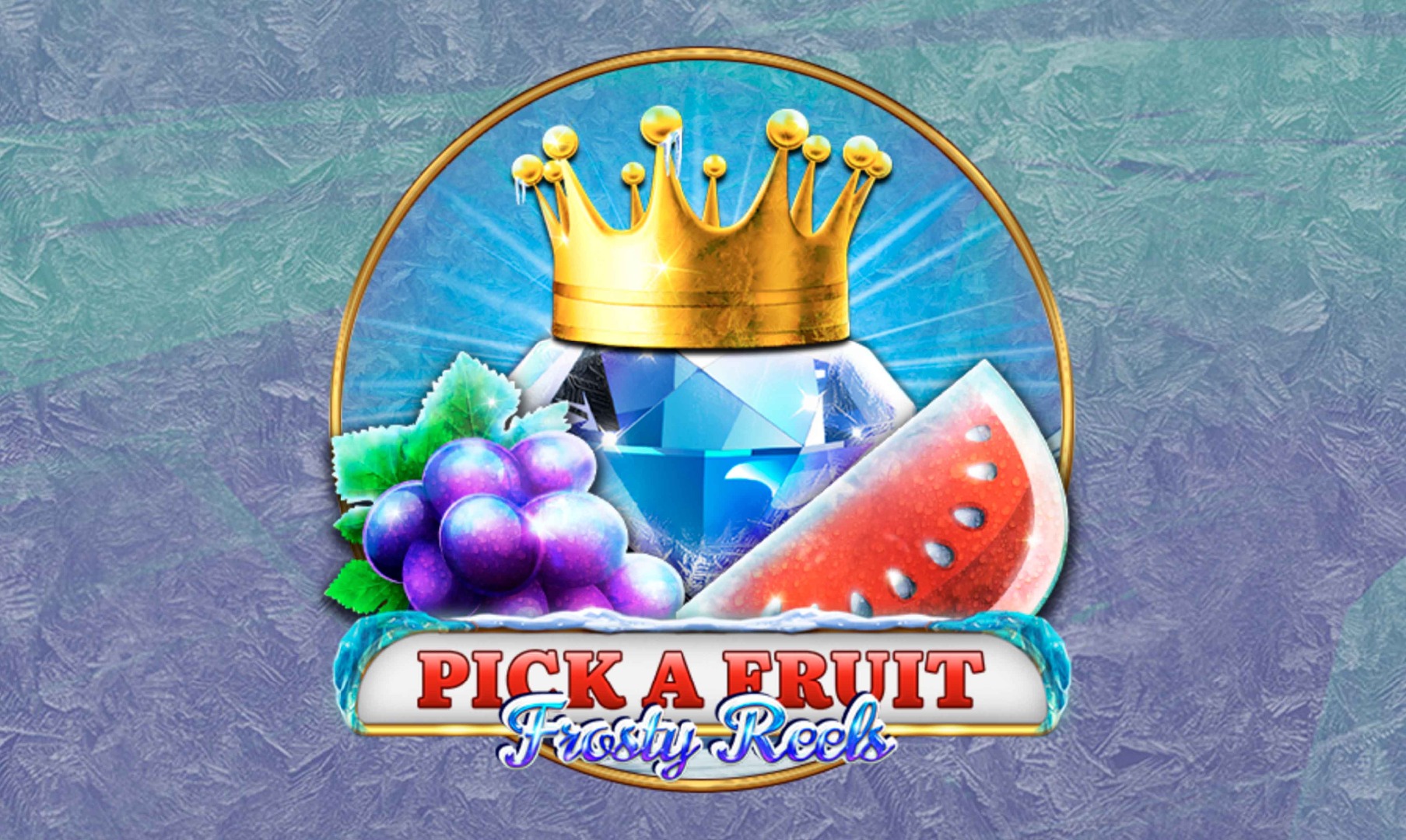 Pick A Fruit F.R