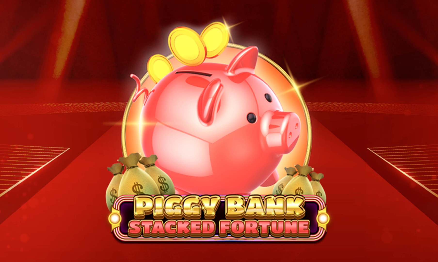 Piggy Bank S.F