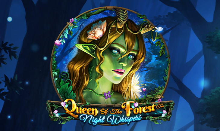 Queen Of The Forest – Night Whispers