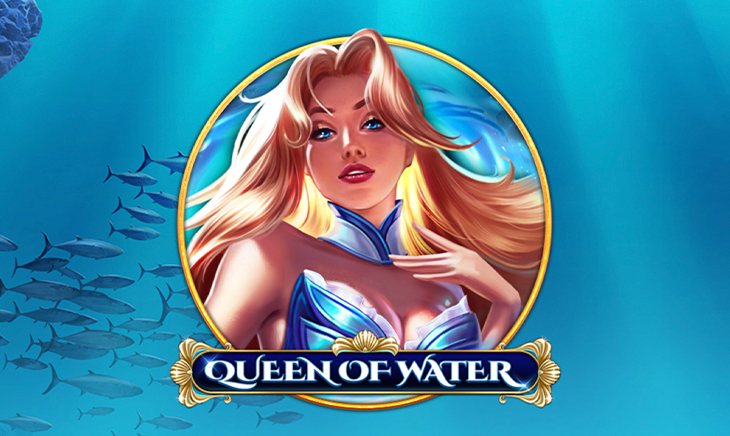 Queen Of Water