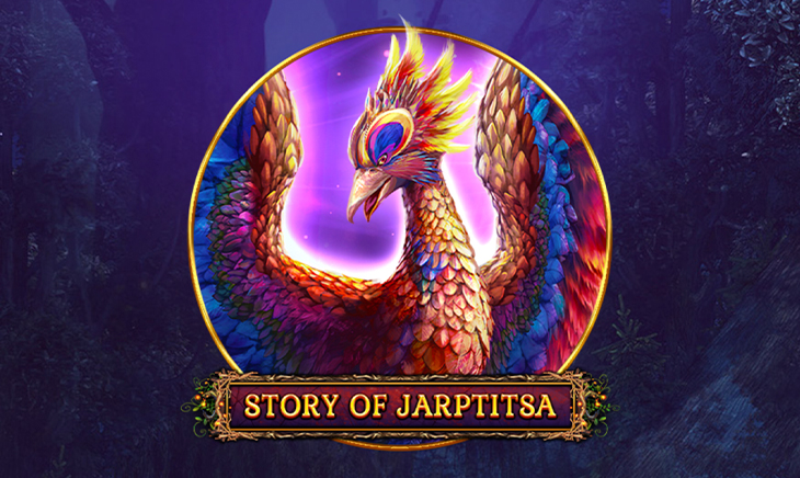 Story Of Jarptitsa