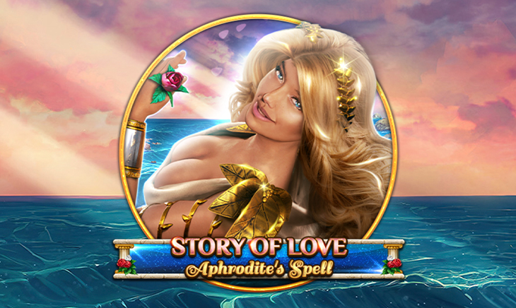 Story Of Love – Aphrodite’s Spell
