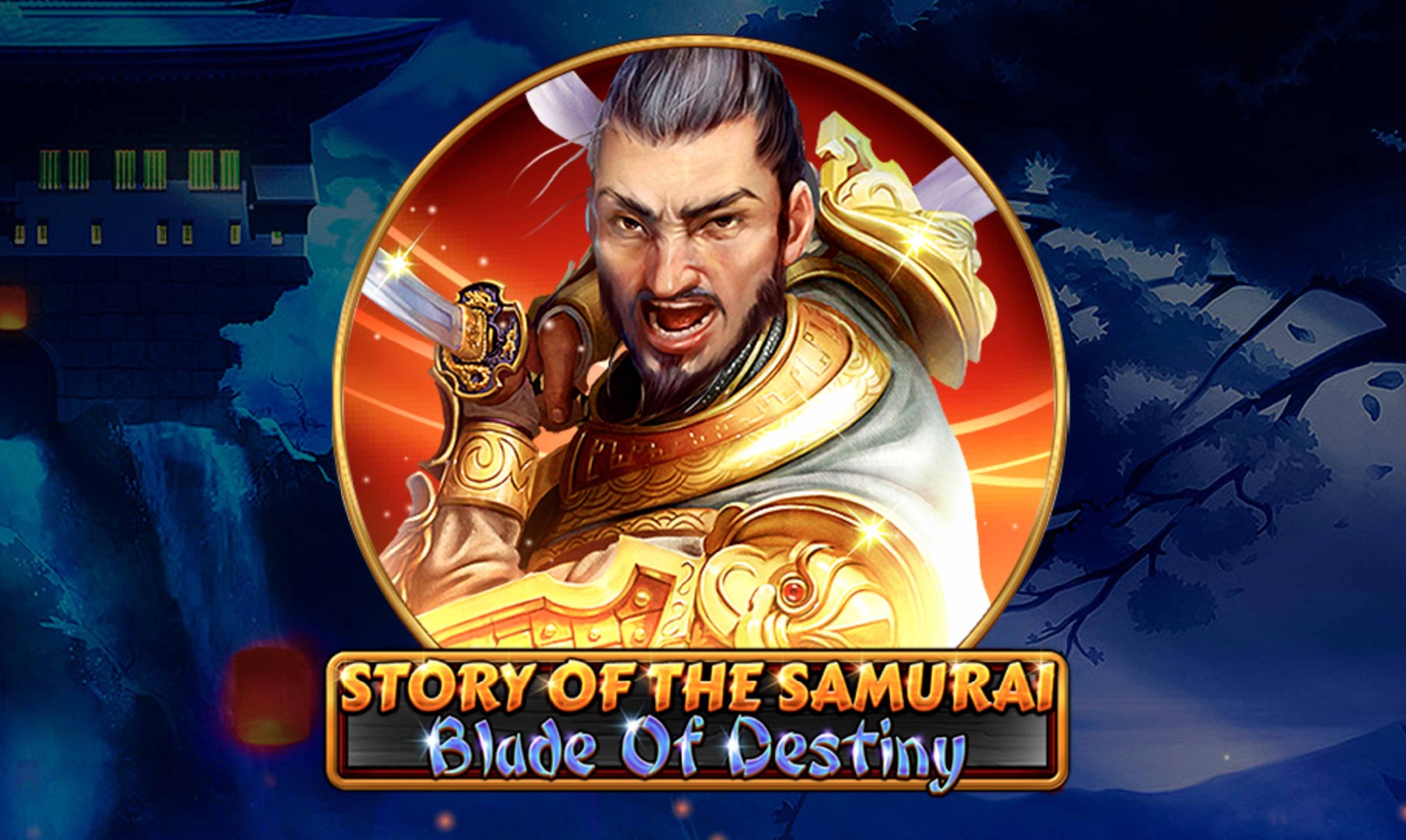 Story Of The Samurai B.D