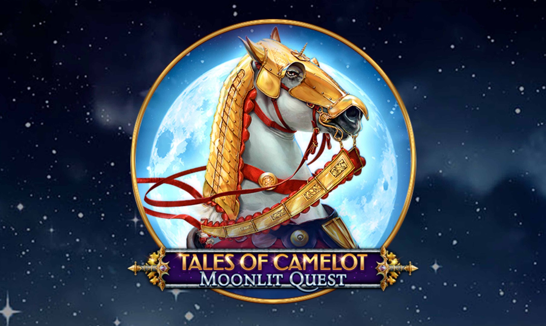 Tales of Camelot M.Q
