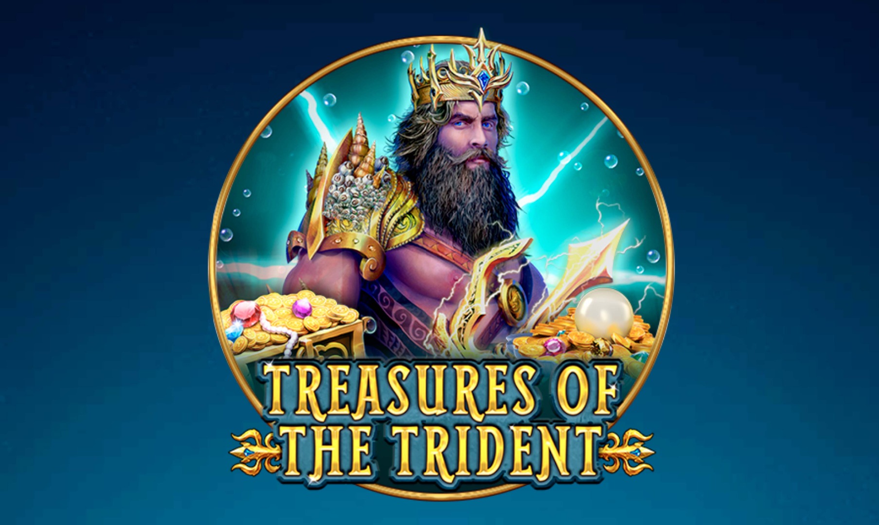 Treasures Of The Trident