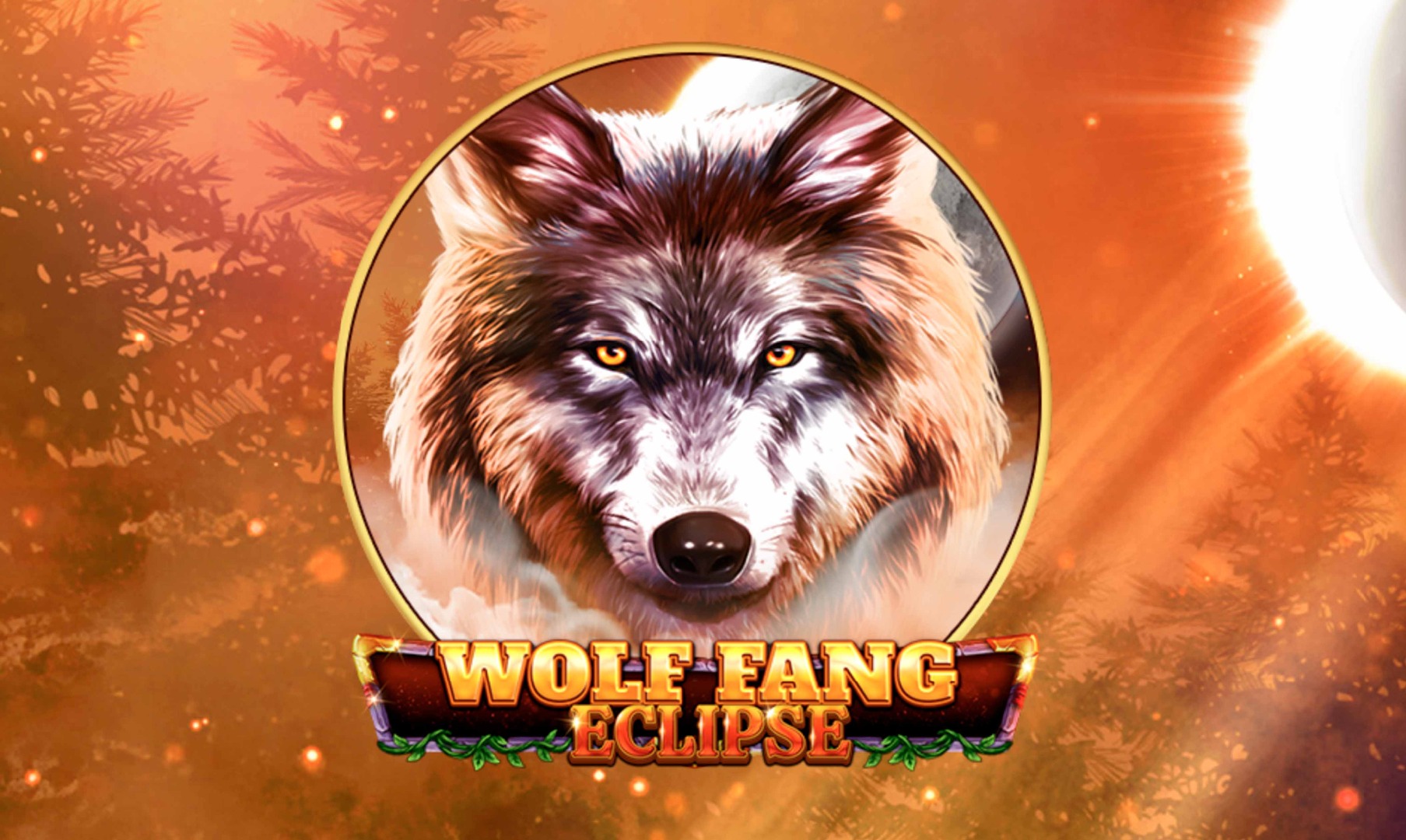 Wolf Fang – Eclipse