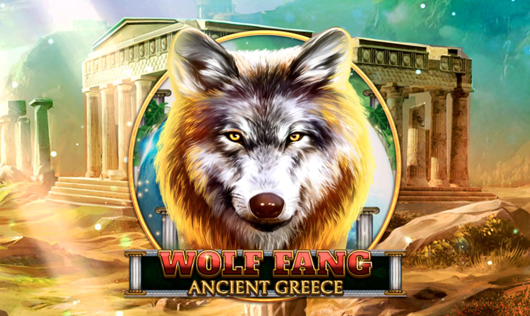 Wolf Fang A.G