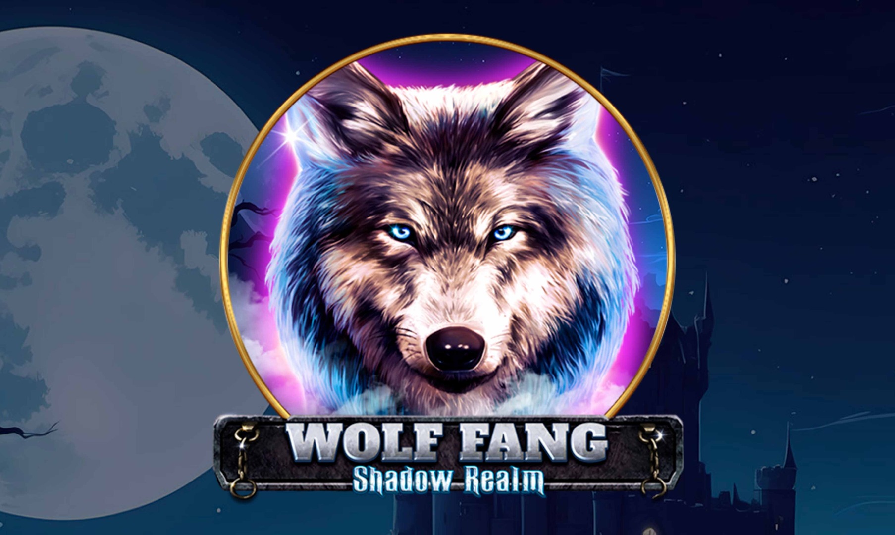 Wolf Fang S.R