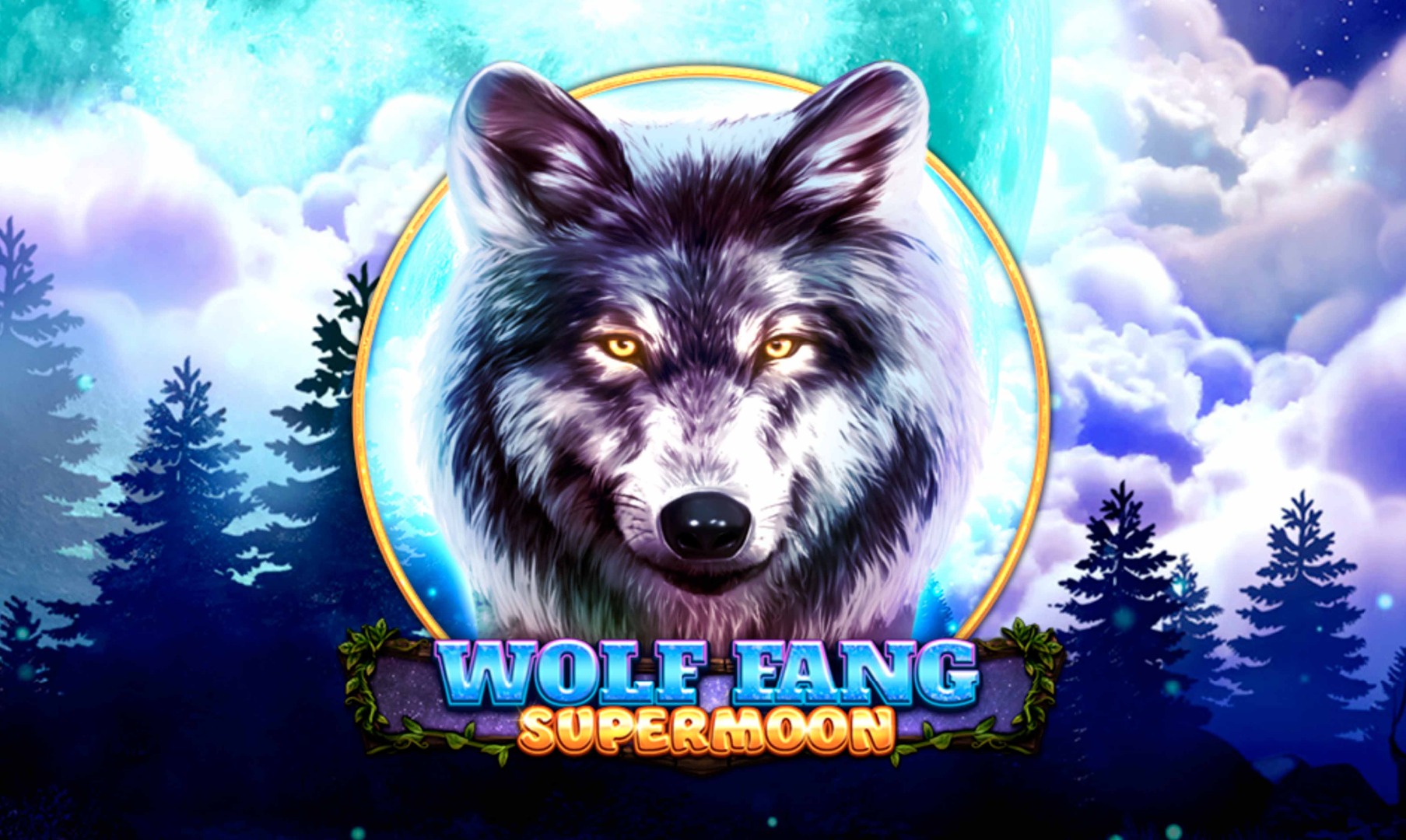Wolf Fang S