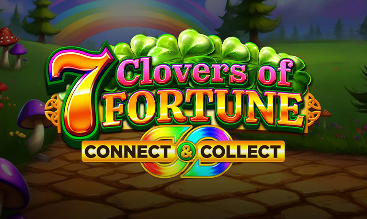 7 Clovers of Fortune