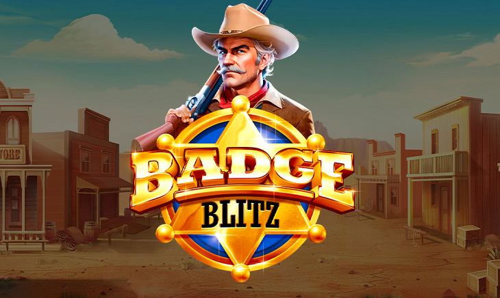 Badge Blitz