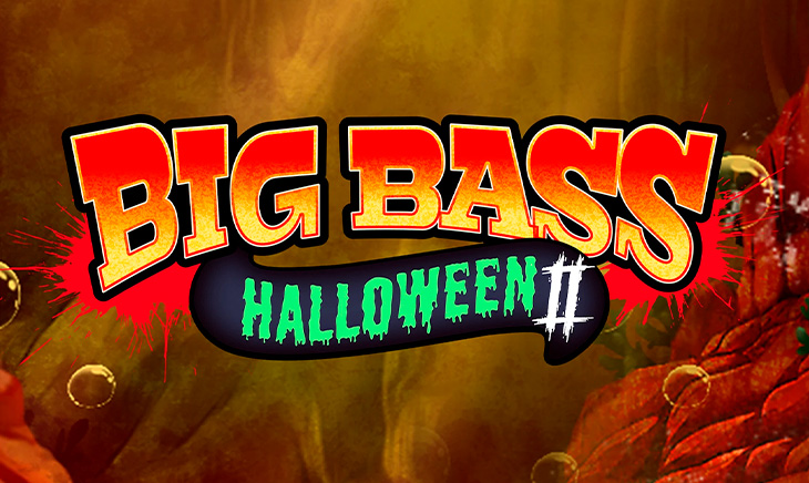 Big Bass Halloween 2