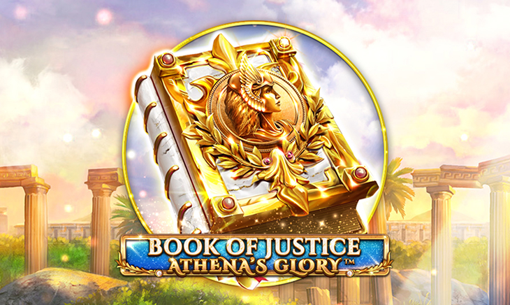 Book Of Justice – Athena’s Glory
