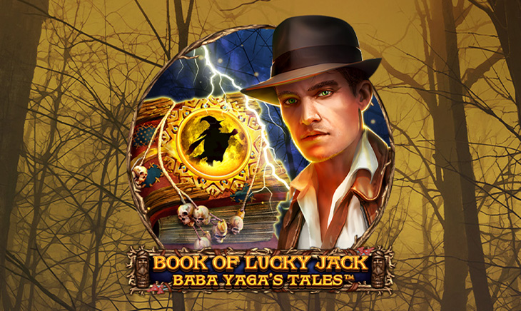 Book Of Lucky Jack – BYT