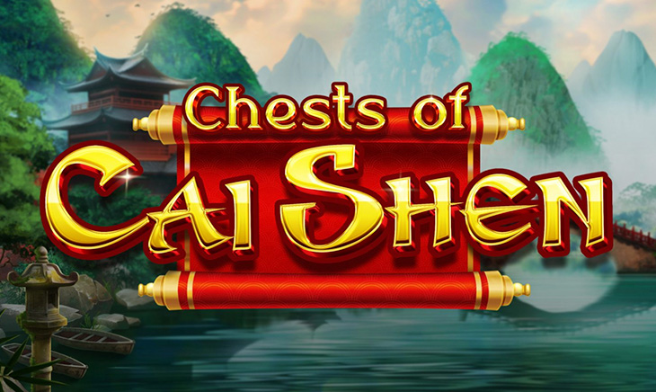 Chests of Cai Shen