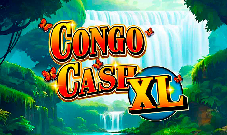 Congo Cash XL