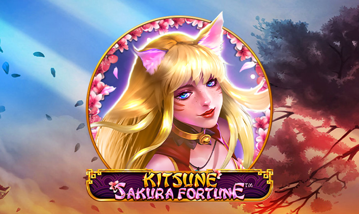 Kitsune – Sakura Fortune