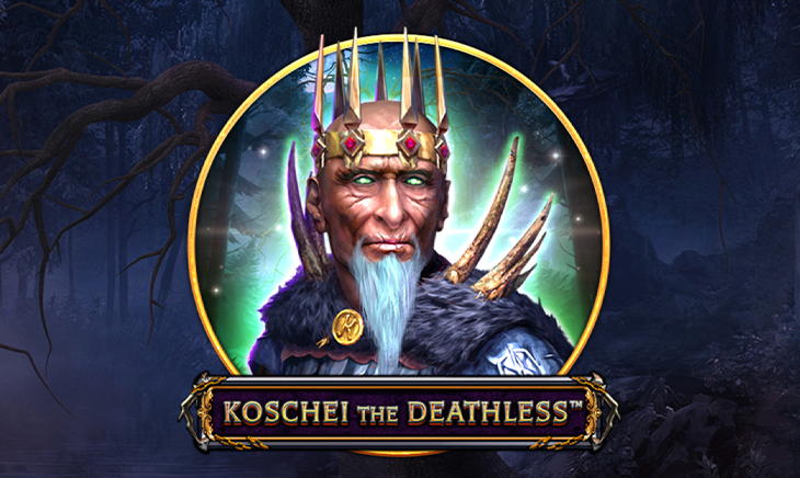 Koschei The Deathless