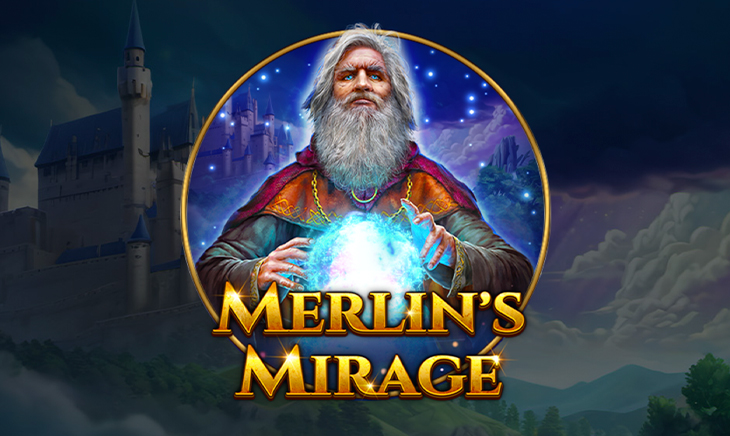Merlin’s Mirage