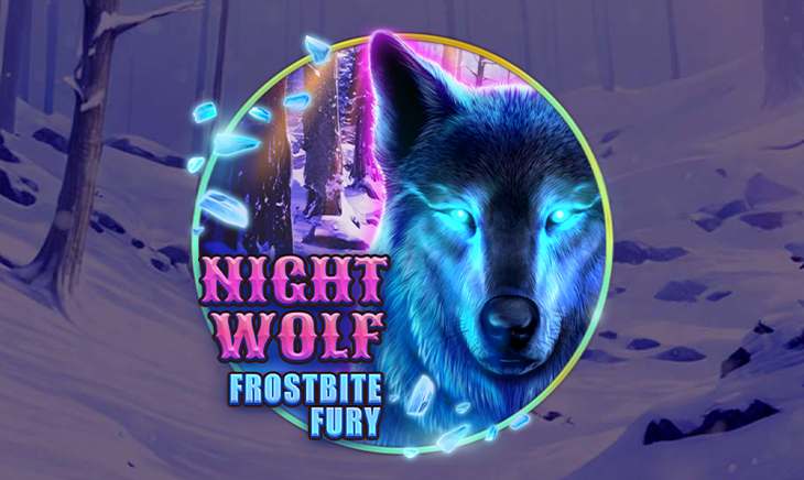 Night Wolf – Frostbite Fury
