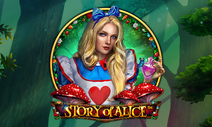 Story Of Alice