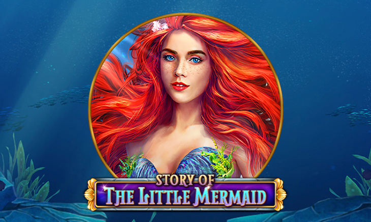 Story Of The Little Mermaid