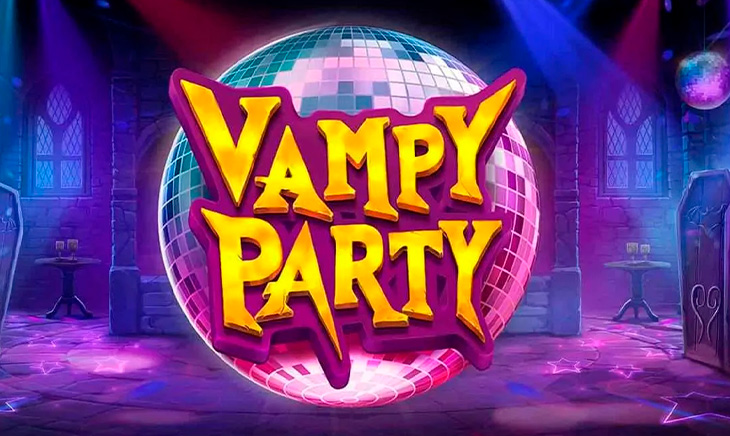 Vampy Party