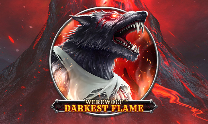 Werewolf – Darkest Flame