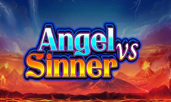 Angel vs Sinner