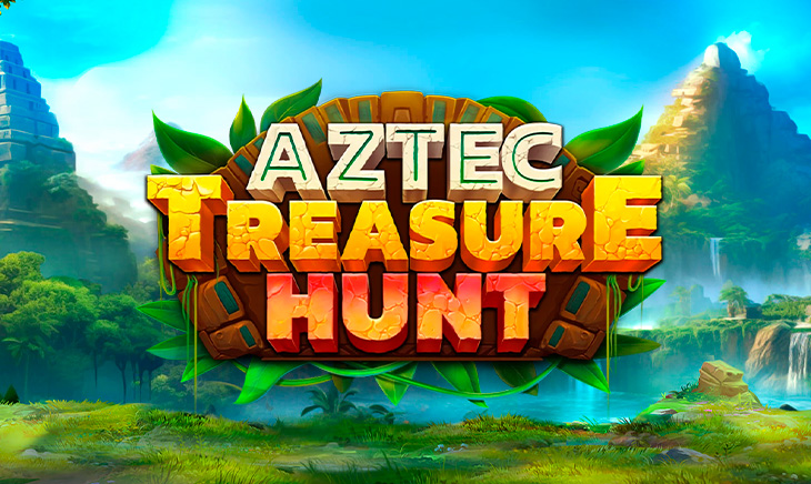 Aztec Treasure Hunt