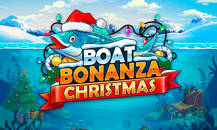 Boat Bonanza Christmas