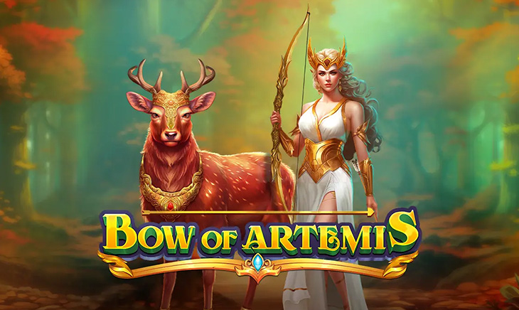 Bow of Artemis