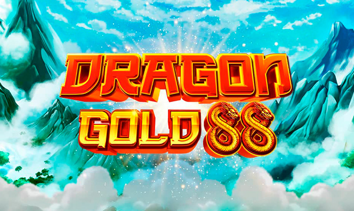 Dragon Gold 88