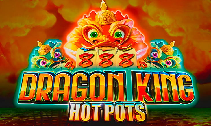 Dragon King Hot Pots