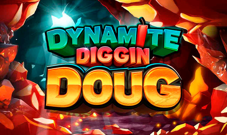 Dynamite Diggin Doug