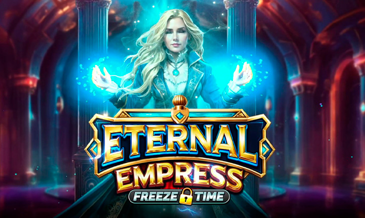 Eternal Empress – Freeze Time