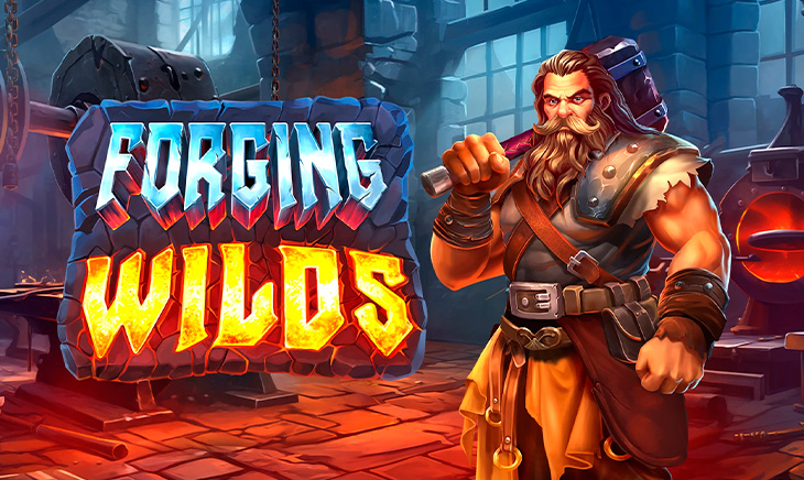 Forging Wilds